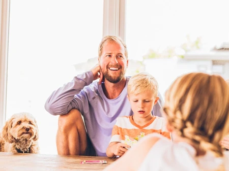 August 2018 - Local Mortgage Market