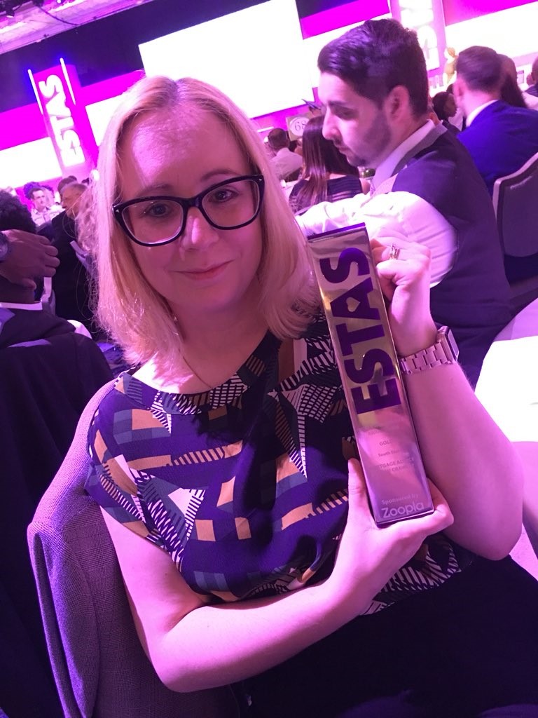 Mortgage Advice Bureau Crawley wins in UK property awards