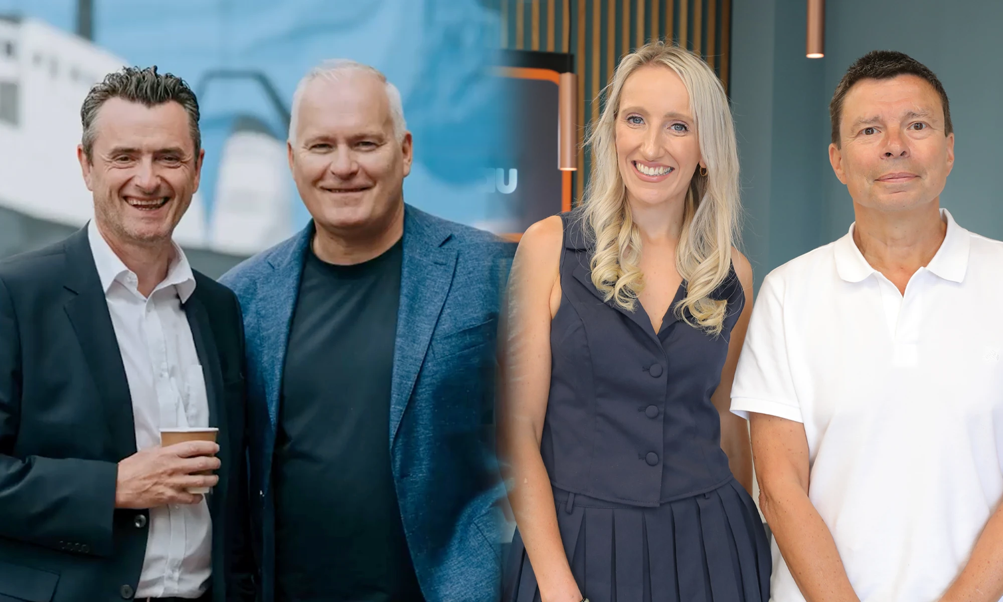 UKMoneyMan and The Mortgage Mum