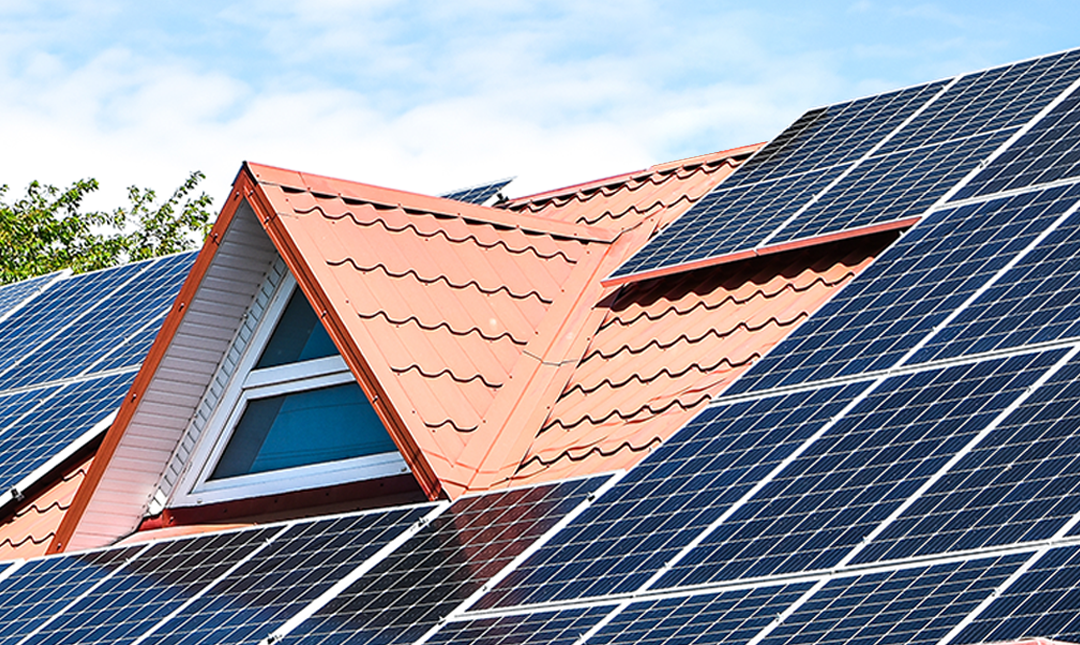 Green Mortgages – What are they and which homes qualify?