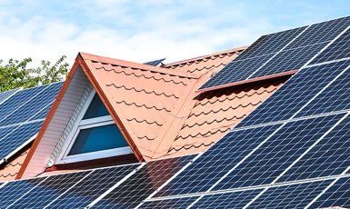 Green Mortgages – What are they and which homes qualify?