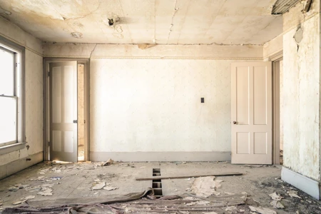 How to renovate a rental property to reduce future maintenance costs