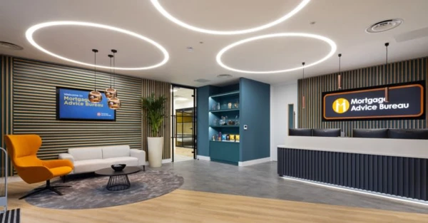 MAB Head Office 9