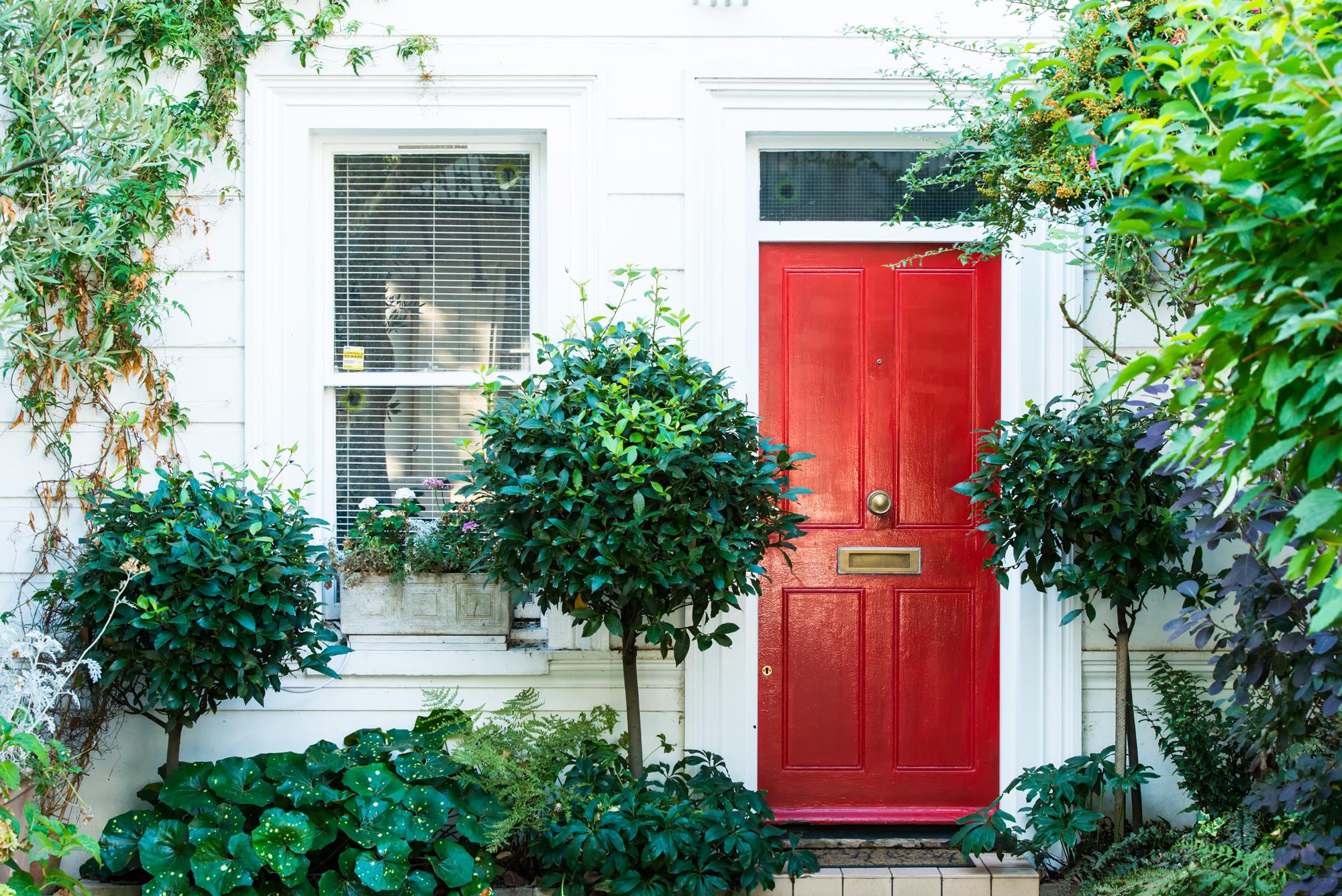 National Mortgage Index July 2017