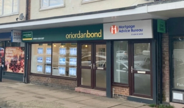 Parklands northampton branch