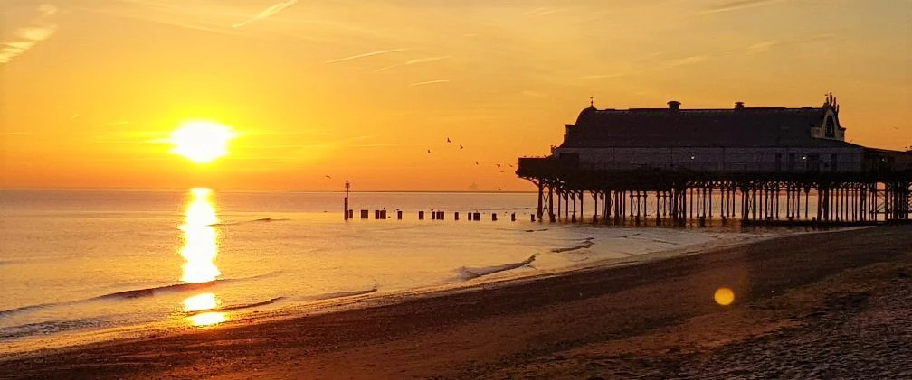 St Peters Avenue Cleethorpes