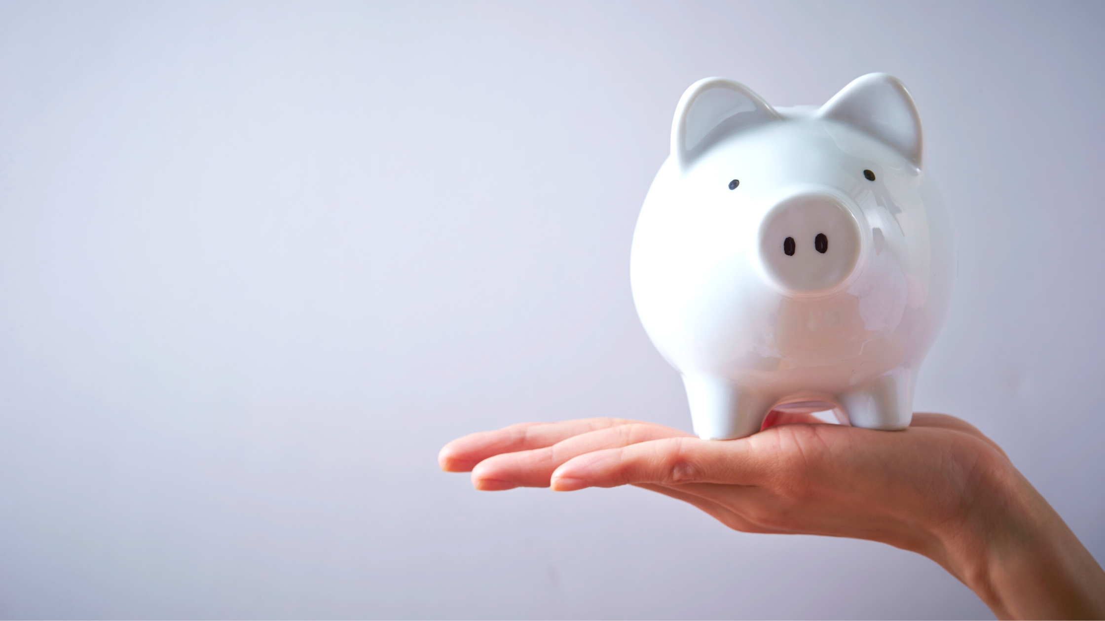 The beginner’s guide to taking control of your finances