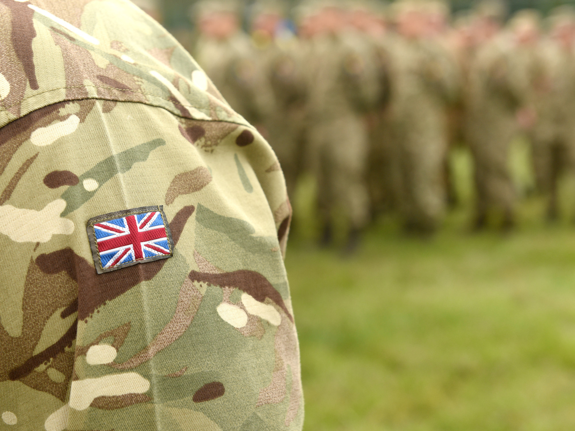 What is the Forces Help to Buy scheme?