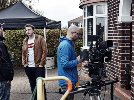 Our TV Ad | Behind the Scenes