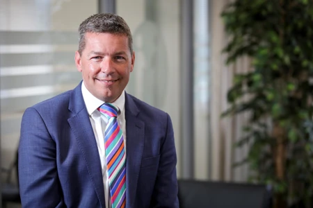 Meet Andy Walton, our Protection Proposition Director