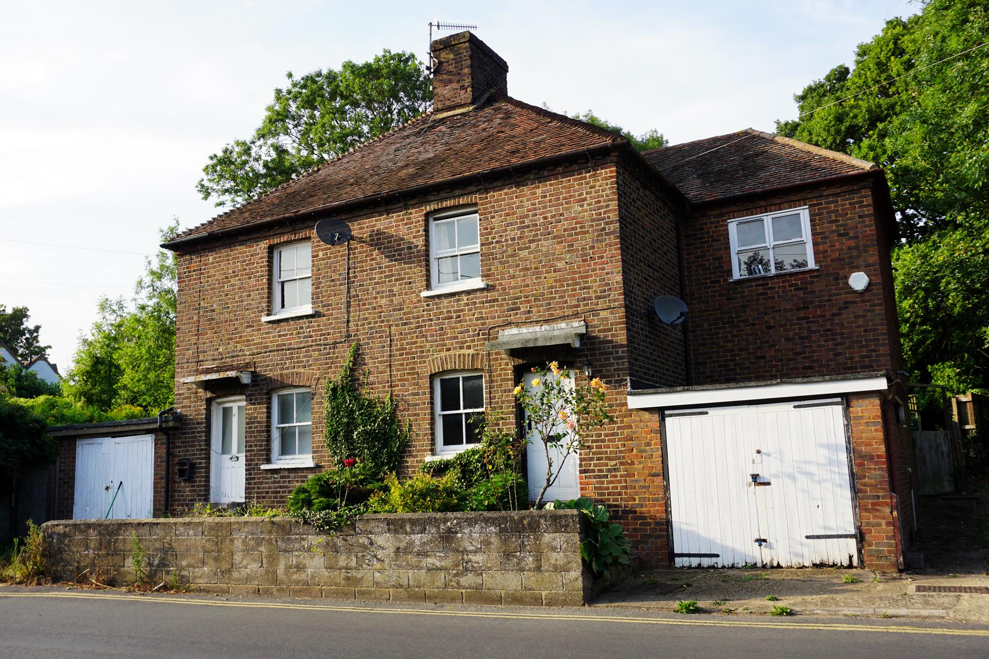 National Mortgage Index May 2017