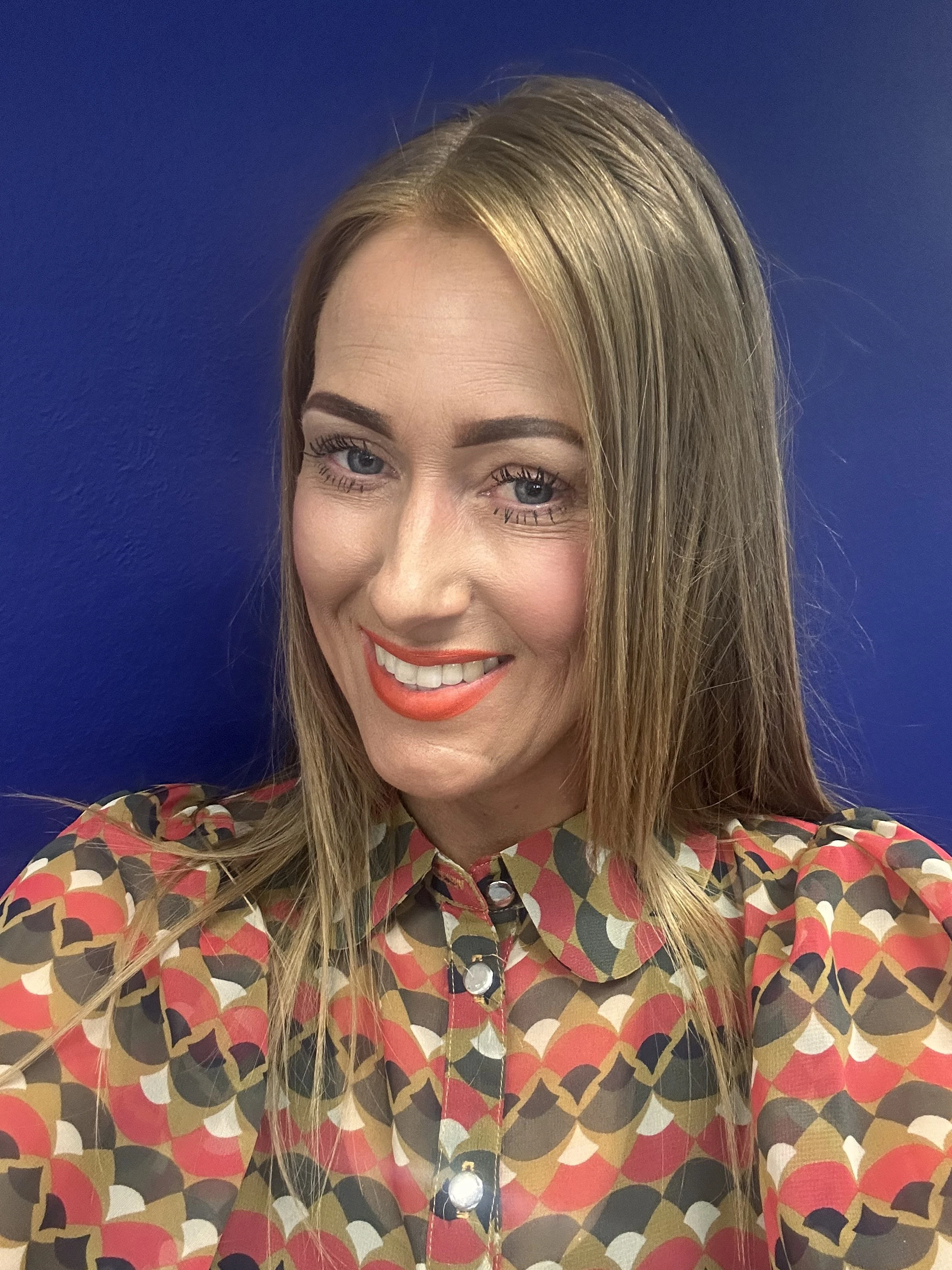 Leigh Gallacher