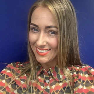 Leigh Gallacher