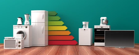 Easy ways to make your home energy efficient