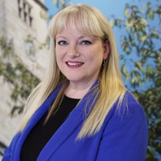 Jenny Buchan