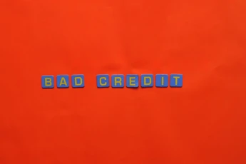 The side effects of bad credit