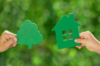 How do I qualify for a green mortgage?