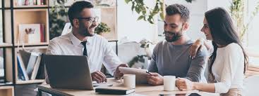 Why use a mortgage adviser?