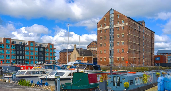 Gloucester Property Centre- Gloucester