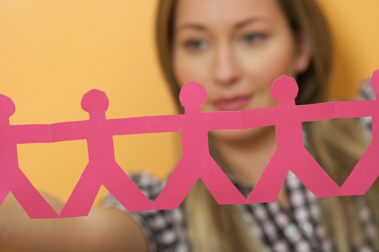 What is the homebuying chain?