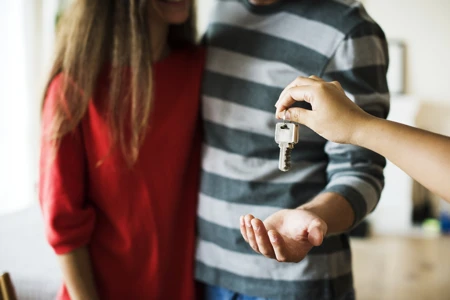 Buying your first home in Hull