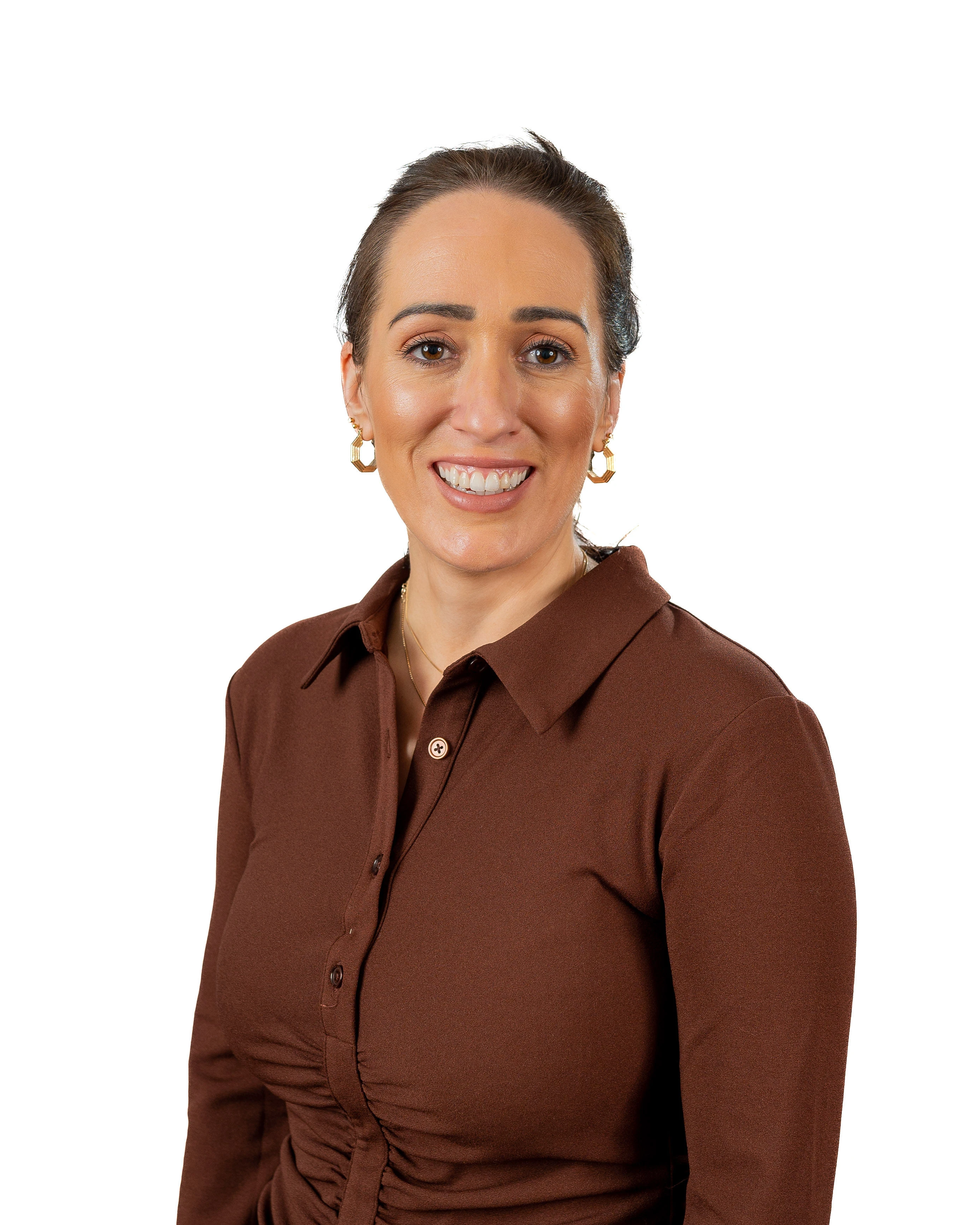 Ursula McCreesh