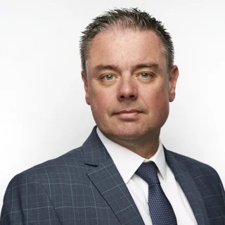 Ian Turner
