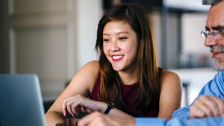 Busting the myth of the big deposit