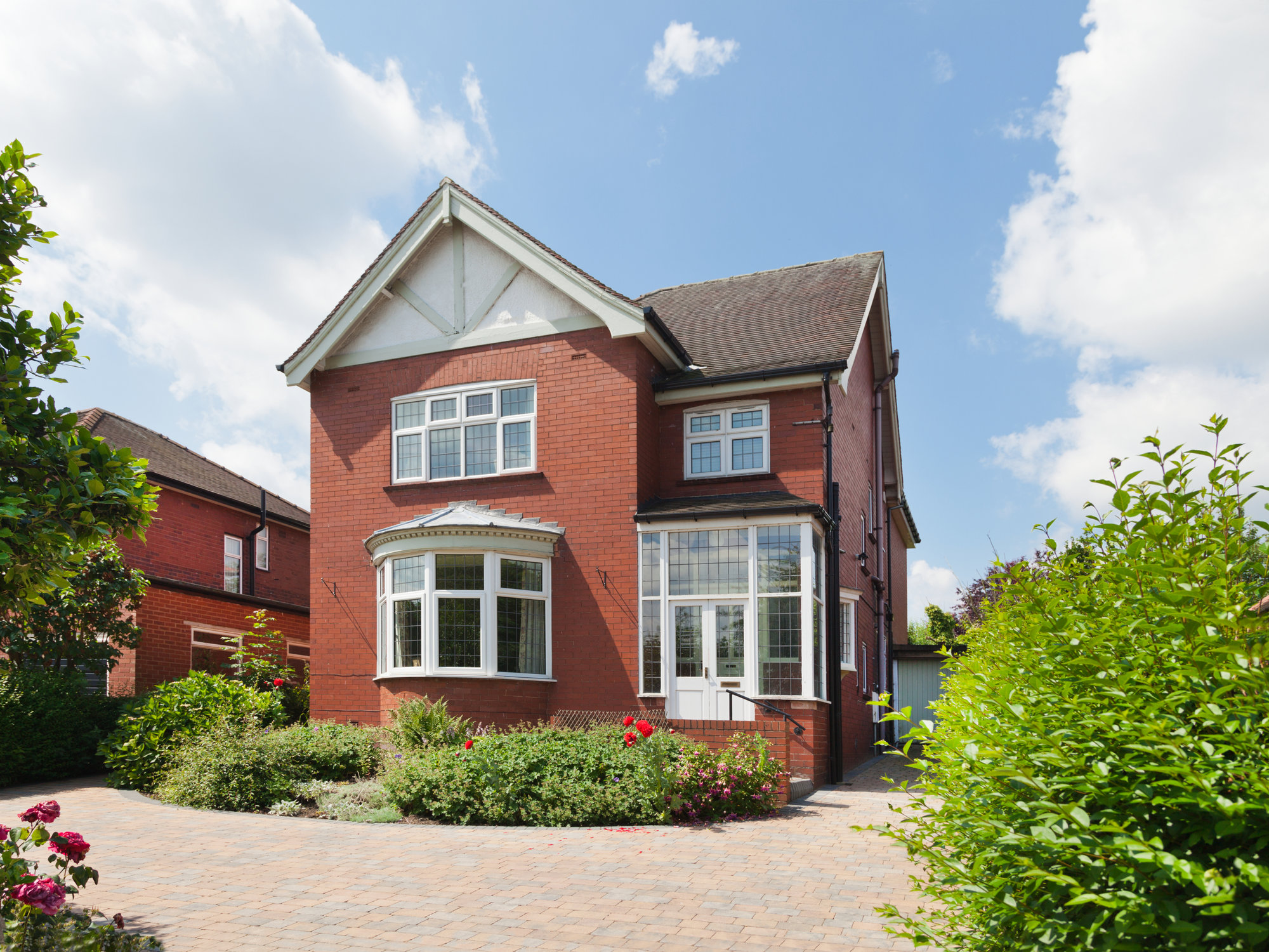 Halifax House Price Index April 2018