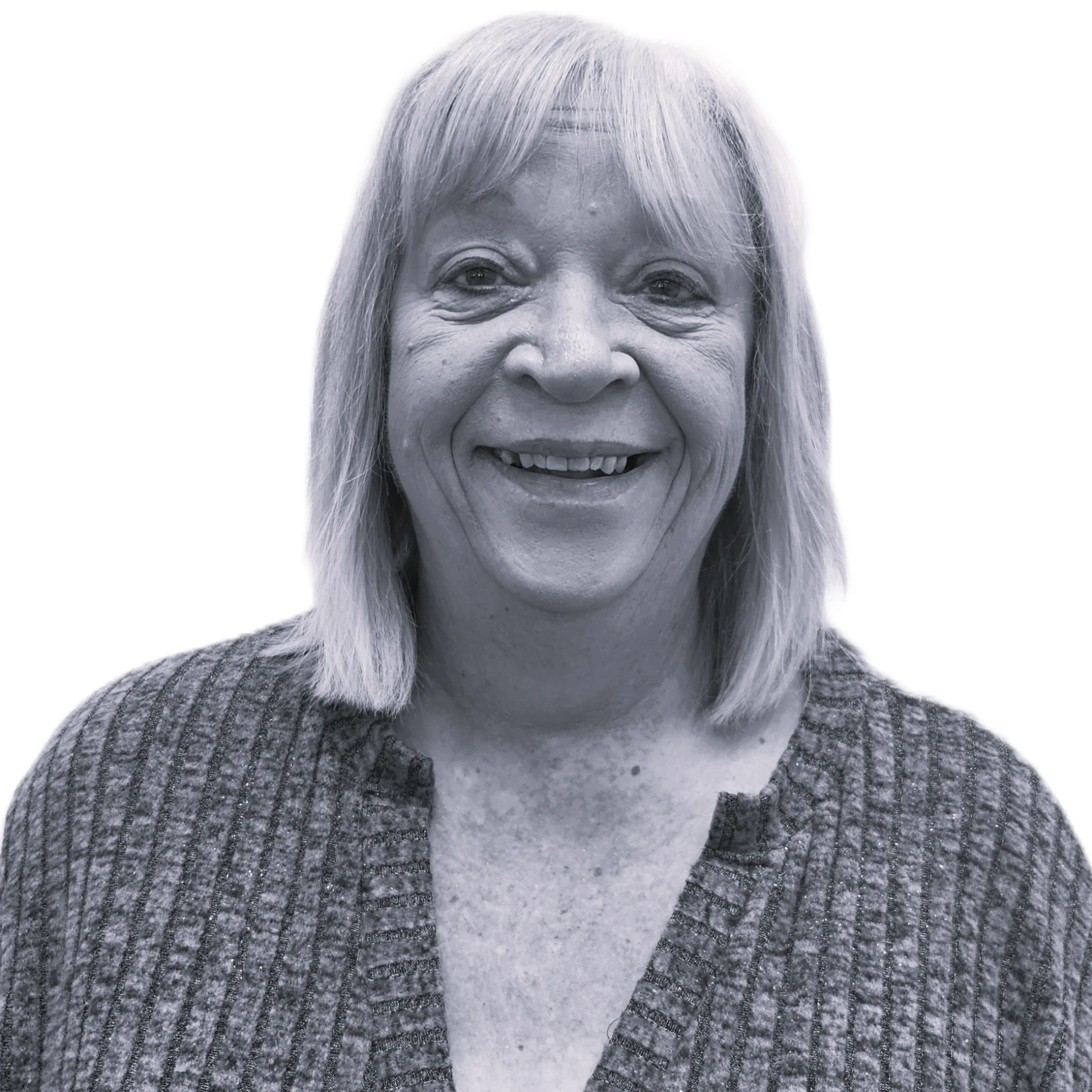 Tracey Holmes