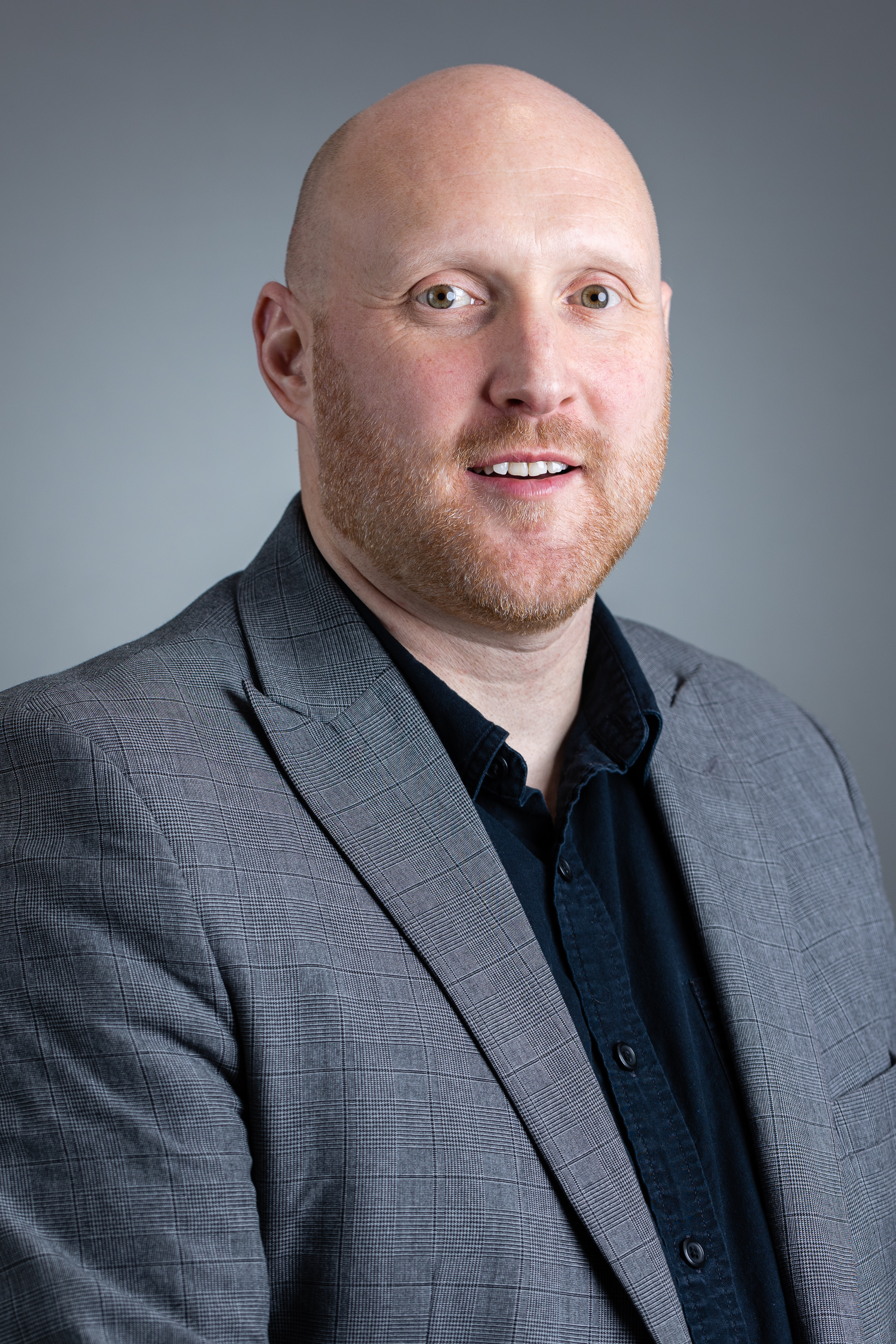 Allan Gibson - Mortgage Adviser