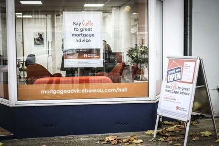 Mortgage expert expands its team of welcoming advisers in Willerby