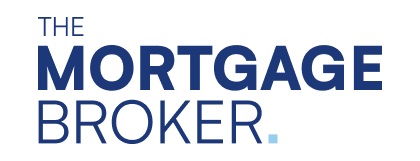 the mortgage broker logo