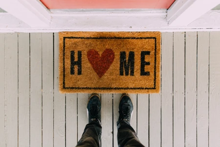 What is remortgaging?