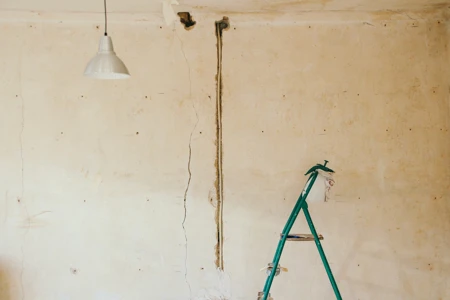 Why money isn't the only reason to buy a renovation project