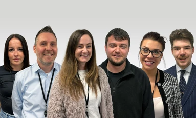 Celebrating Growth at Mortgage Advice Bureau’s Network Partner in Scotland