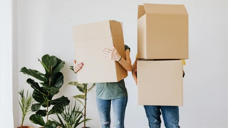Our top tips for relocating