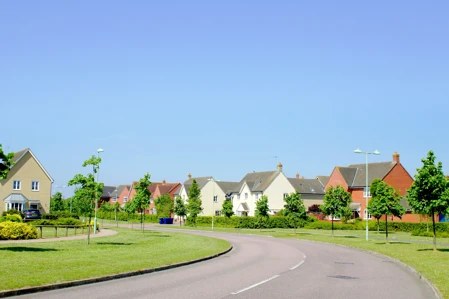 Buying a New Build? Here’s everything you need to know