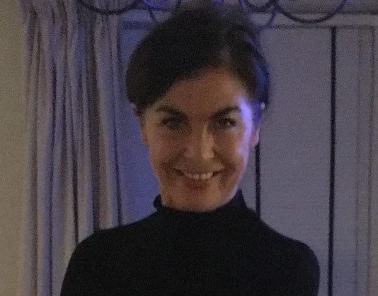 Alison Moullaali