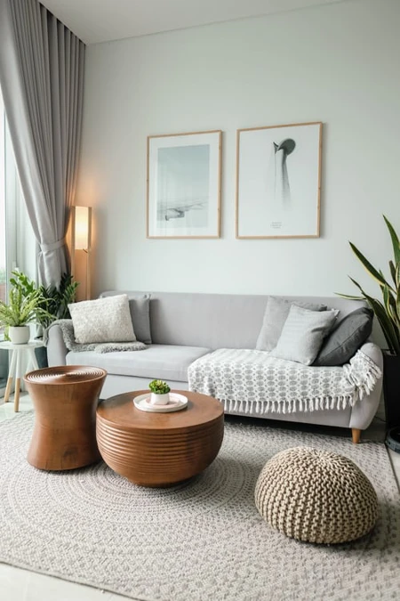 The 7 main steps of buying a home