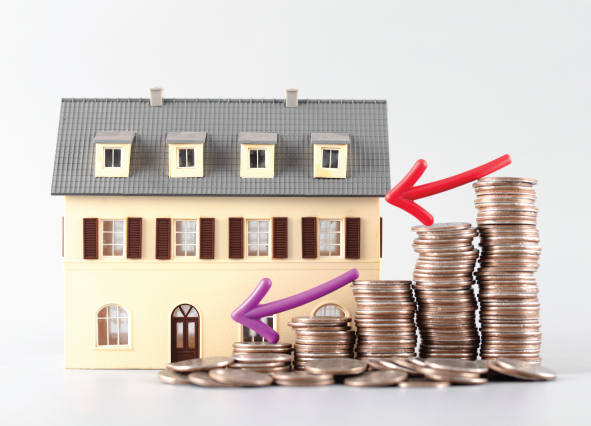 How to negotiate house prices in Scotland