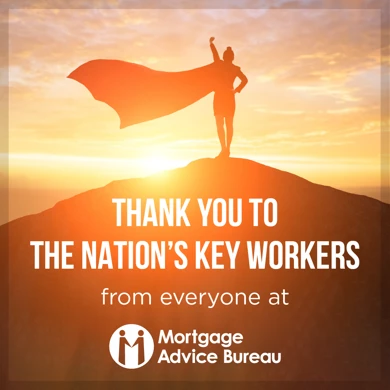 Thank you to all Key Workers