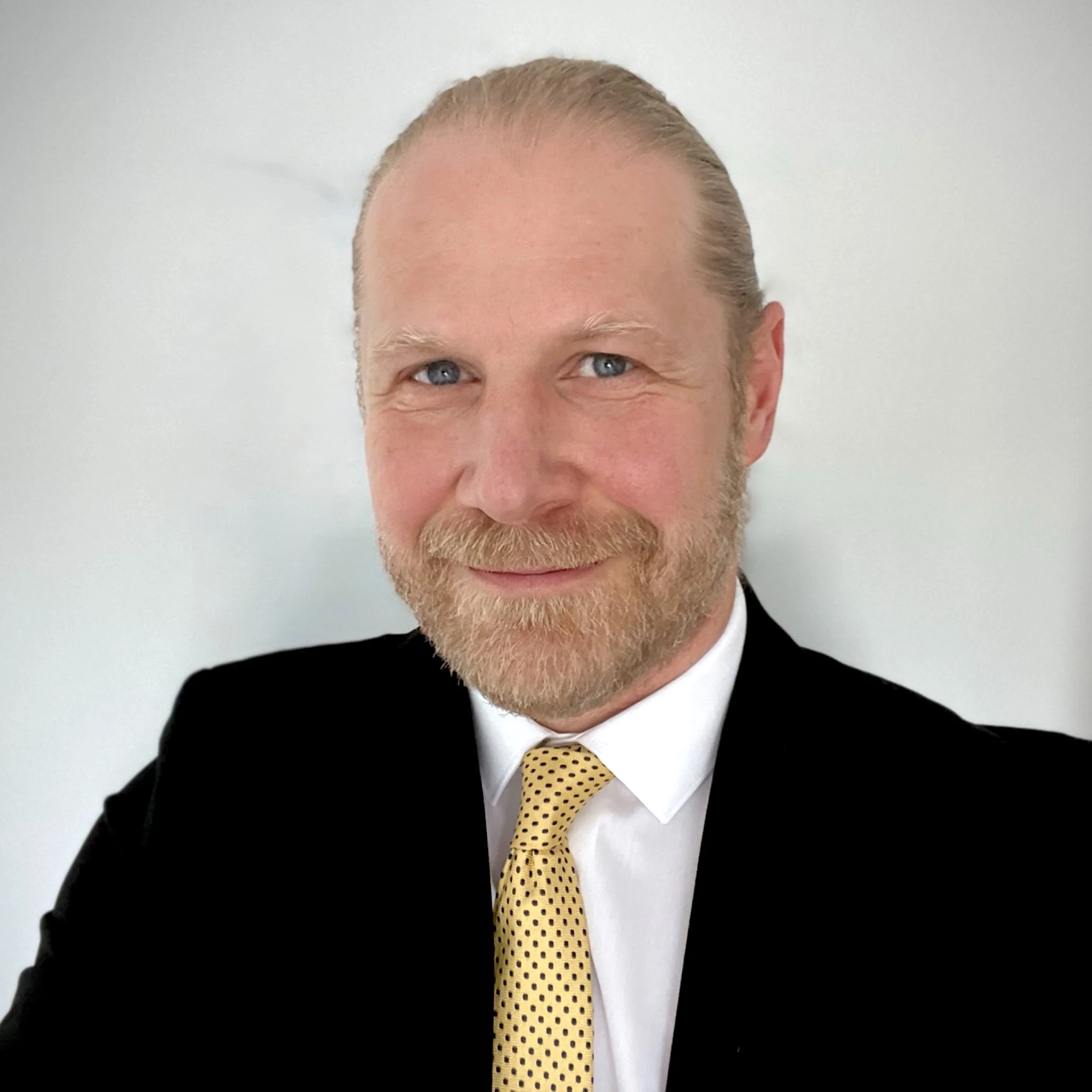 Paul Huby