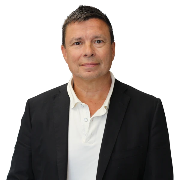 Peter B Website