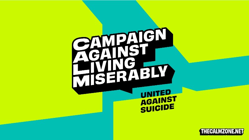 CALM Half Marathon by Holly Cross