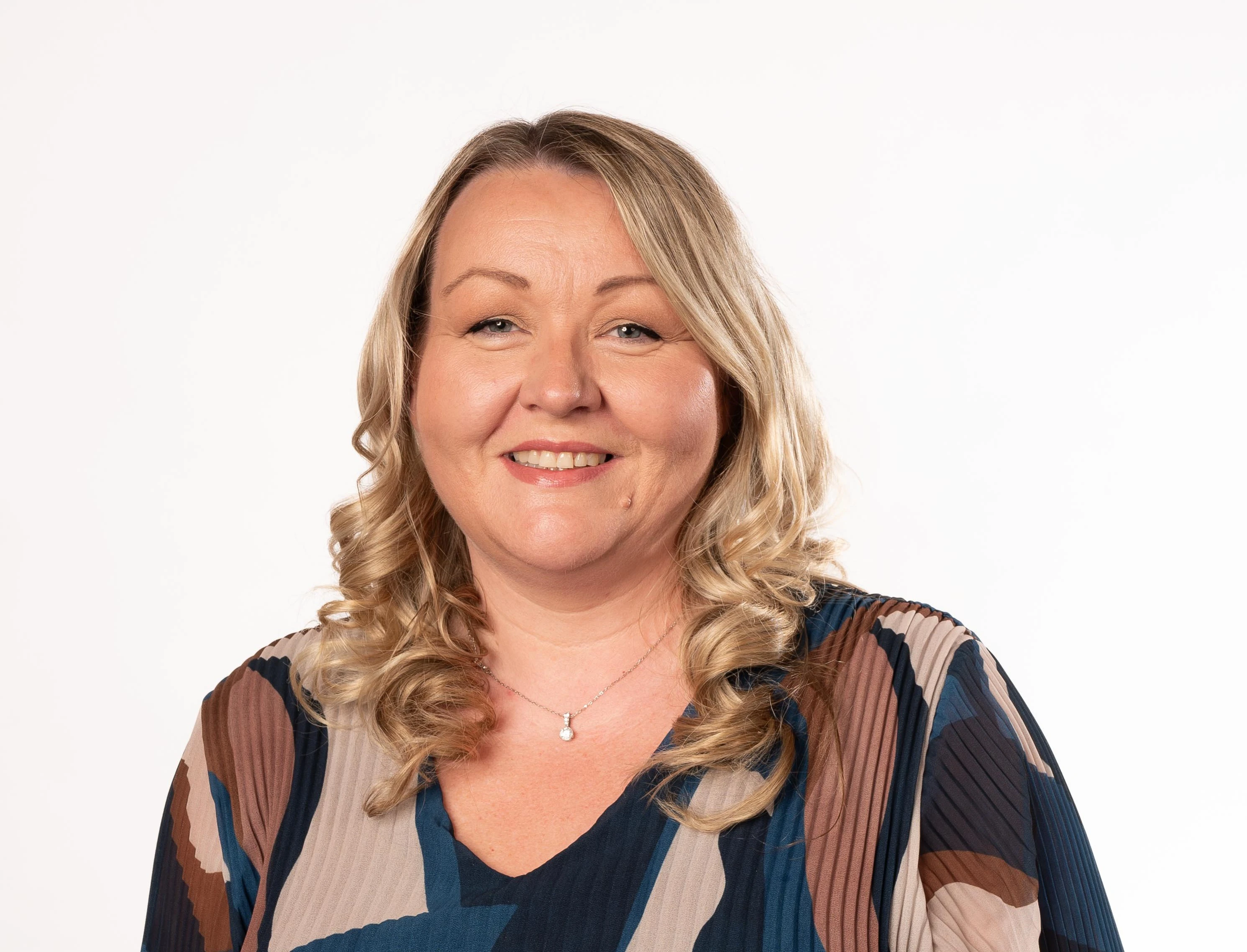 Orlagh Hallett - Mortgage and Protection Specialist
