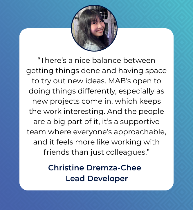 Christina Dremza Chee (1)