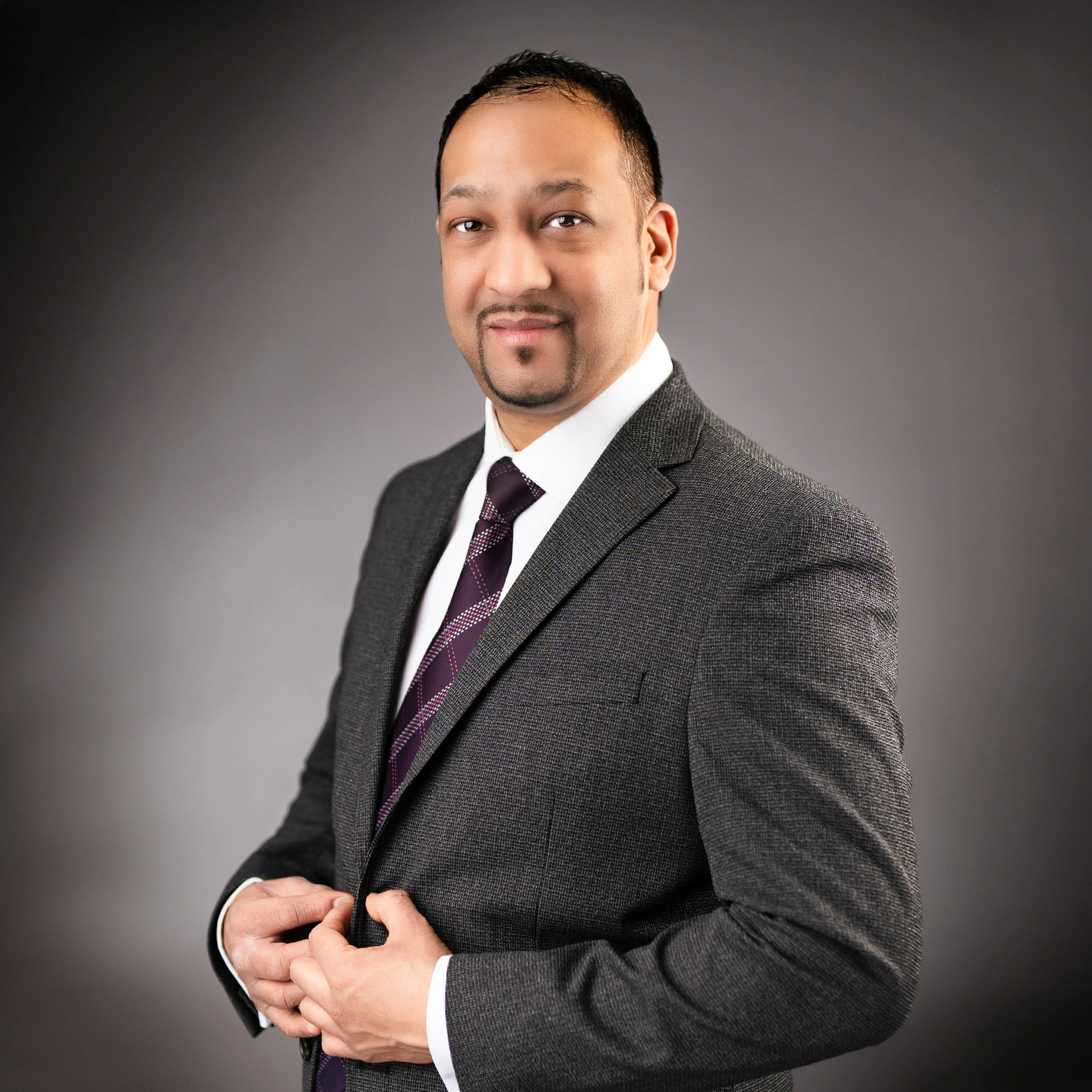 Yogesh Maisuria