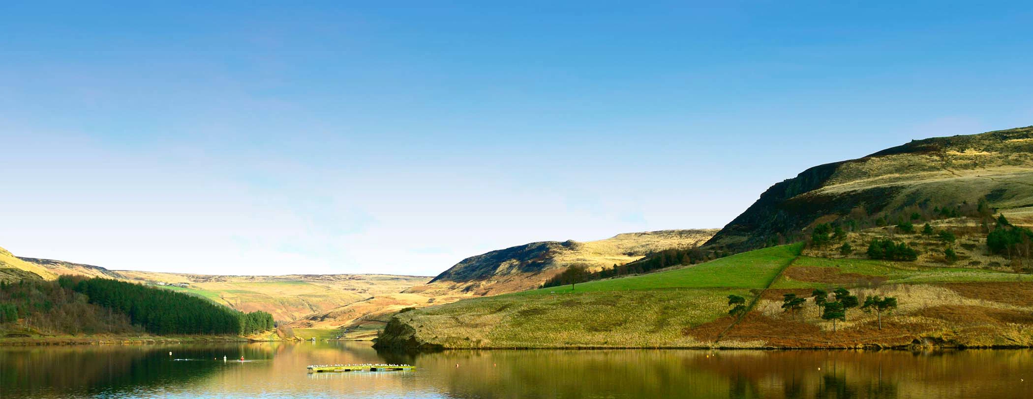 Saddleworth- Greater Manchester