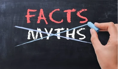 Dispelling mortgage myths